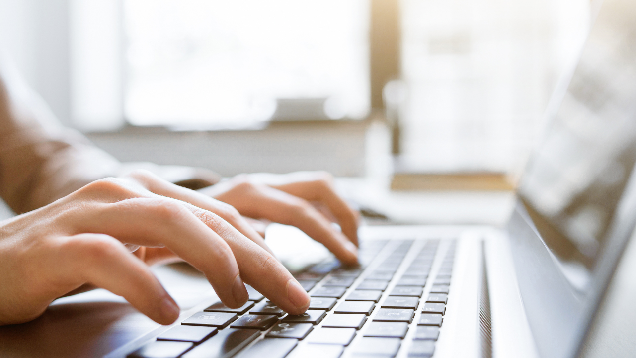 Welcome to our new website!